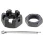 MEVOTECH OG GES3391R Steering Tie Rod End