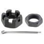 MEVOTECH OG GES3392R Steering Tie Rod End