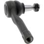 MEVOTECH OG GES3404 Steering Tie Rod End