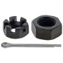 MEVOTECH OG GES3407 Steering Tie Rod End