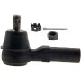 MEVOTECH OG GES3407 Steering Tie Rod End