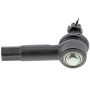 MEVOTECH OG GES3438 Steering Tie Rod End