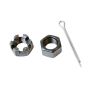 MEVOTECH OG GES3447T Steering Tie Rod End