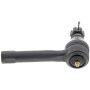 MEVOTECH OG GES3461 Steering Tie Rod End