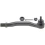 MEVOTECH OG GES3491 Steering Tie Rod End