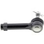MEVOTECH OG GES3493T Steering Tie Rod End