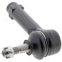 MEVOTECH OG GES3493T Steering Tie Rod End