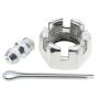 MEVOTECH OG GES350L Steering Tie Rod End