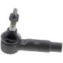 MEVOTECH OG GES3538 Steering Tie Rod End