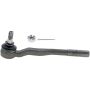 MEVOTECH OG GES3547 Steering Tie Rod End