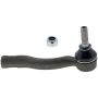 MEVOTECH OG GES3559 Steering Tie Rod End