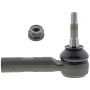 MEVOTECH OG GES3571 Steering Tie Rod End