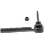 MEVOTECH OG GES3586 Steering Tie Rod End