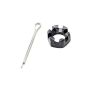 MEVOTECH OG GES360RL Steering Tie Rod End