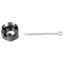 MEVOTECH OG GES3625 Steering Tie Rod End