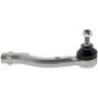 MEVOTECH OG GES3629 Steering Tie Rod End