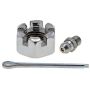 MEVOTECH OG GES362R Steering Tie Rod End