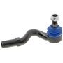 MEVOTECH OG GES3633 Steering Tie Rod End