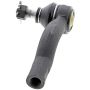 MEVOTECH OG GES3654 Steering Tie Rod End