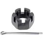 MEVOTECH OG GES3654 Steering Tie Rod End