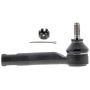 MEVOTECH OG GES3655 Steering Tie Rod End