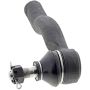 MEVOTECH OG GES3655 Steering Tie Rod End