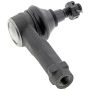 MEVOTECH OG GES3691 Steering Tie Rod End