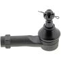 MEVOTECH OG GES3691 Steering Tie Rod End