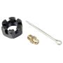 MEVOTECH OG GES409LT Steering Tie Rod End