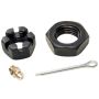 MEVOTECH OG GES429RL Steering Tie Rod End