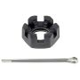 MEVOTECH OG GES442L Steering Tie Rod End
