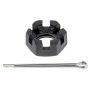 MEVOTECH OG GES443L Steering Tie Rod End