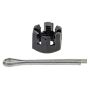 MEVOTECH OG GES476L Steering Tie Rod End