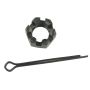 MEVOTECH OG GES62L Steering Tie Rod End