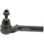 MEVOTECH OG GES800086 Steering Tie Rod End