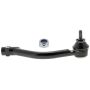 MEVOTECH OG GES800104 Steering Tie Rod End