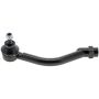 MEVOTECH OG GES800105 Steering Tie Rod End