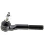 MEVOTECH OG GES800779 Steering Drag Link