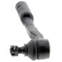 MEVOTECH OG GES80382 Steering Tie Rod End