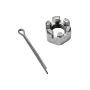 MEVOTECH OG GES80626 Steering Tie Rod End