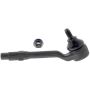 MEVOTECH OG GES80676 Steering Tie Rod End