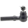 MEVOTECH OG GES80761 Steering Tie Rod End