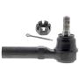 MEVOTECH OG GES80761 Steering Tie Rod End
