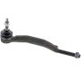 MEVOTECH OG GES80960 Steering Tie Rod End