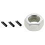 MEVOTECH OG GEV117 Steering Tie Rod End