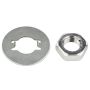 MEVOTECH OG GEV162 Steering Tie Rod End