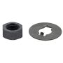 MEVOTECH OG GEV257 Steering Tie Rod End