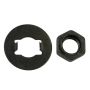 MEVOTECH OG GEV285 Steering Tie Rod End