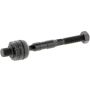 MEVOTECH OG GEV287 Steering Tie Rod End