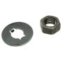 MEVOTECH OG GEV362 Steering Tie Rod End